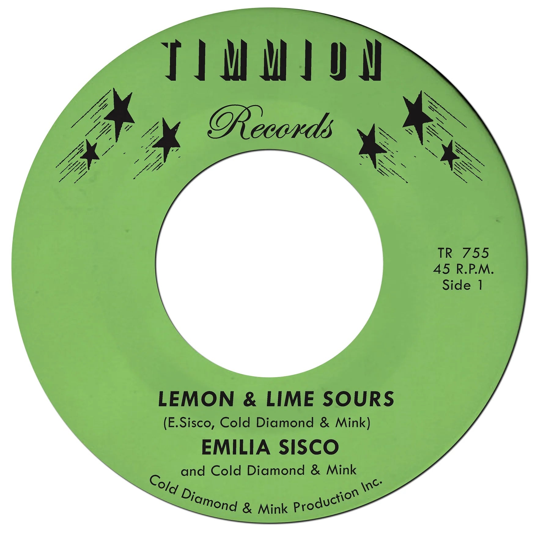 Lemon & Lime Sours