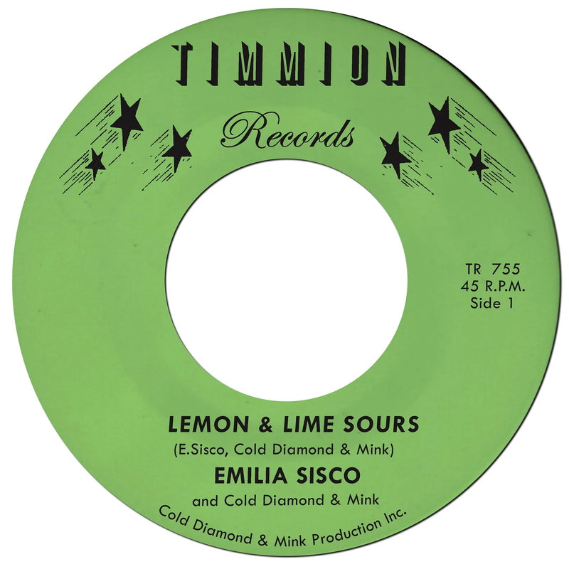 Lemon & Lime Sours