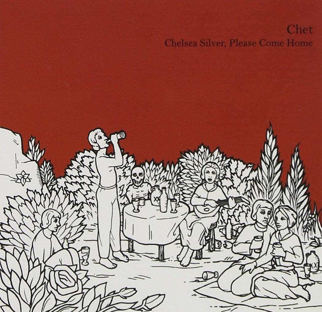 Chelsea Silver, Please Come Home