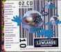 A Campingflight to Lowlands - Paradise 2002