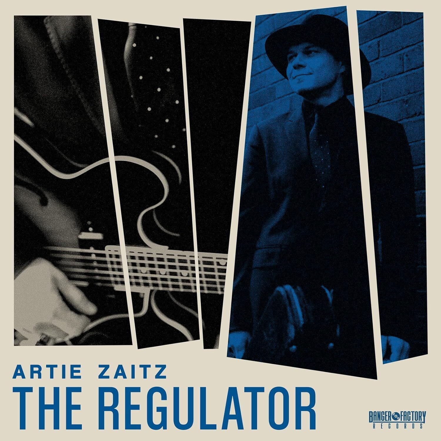 The Regulator