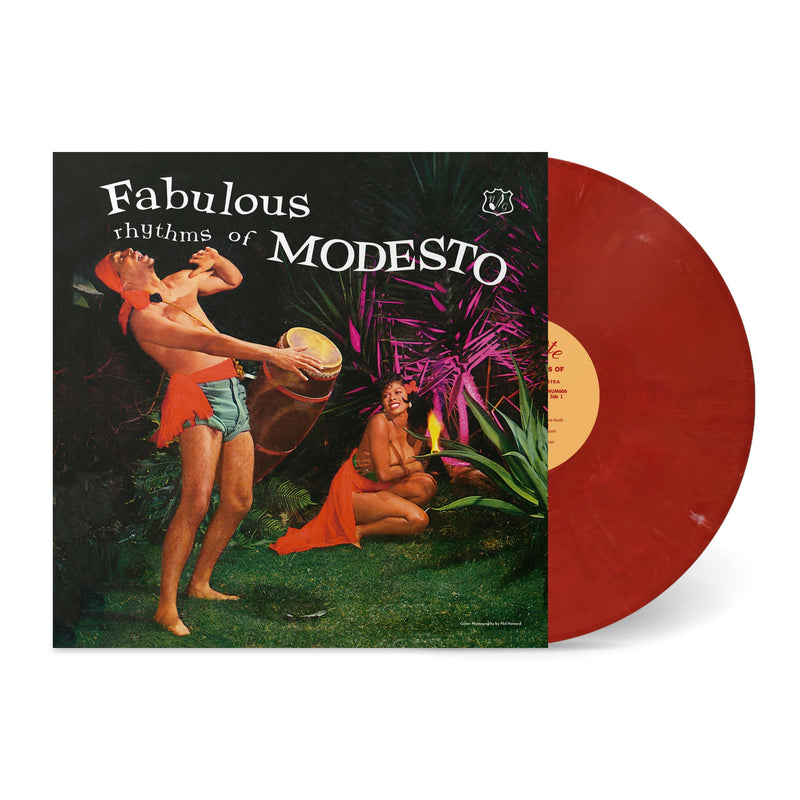 Fabulous Rhythms of Modesto