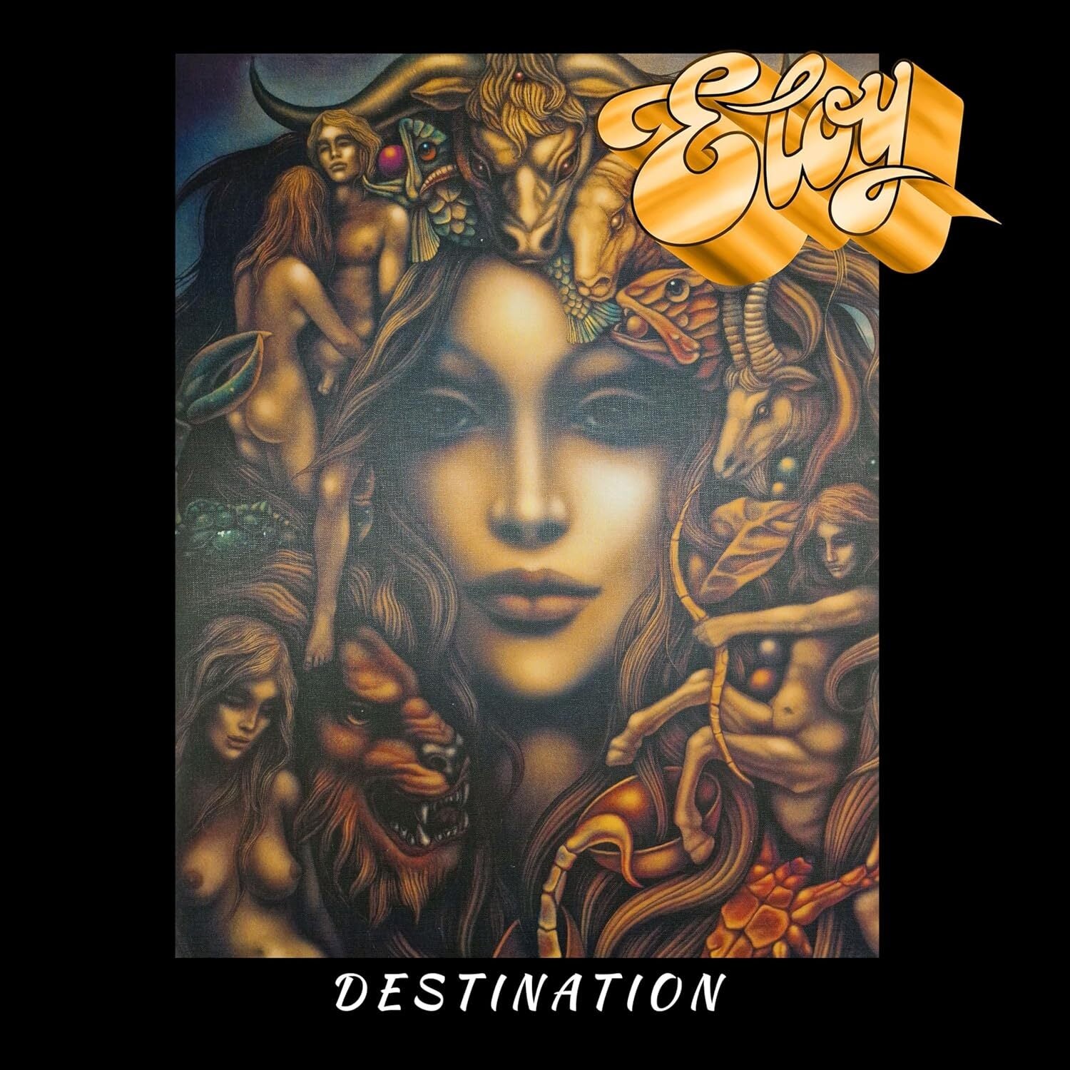 Destination