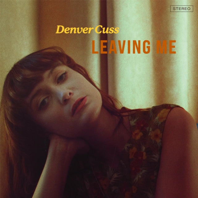 Leaving me