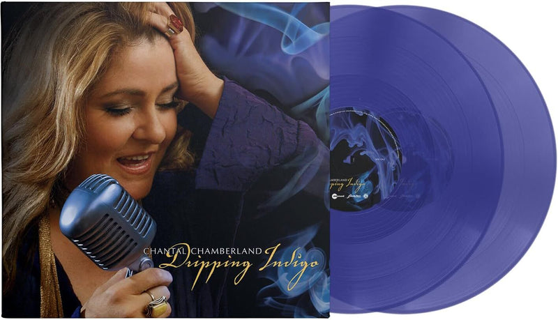 Dripping Indigo (20th Anniversary Edition)
