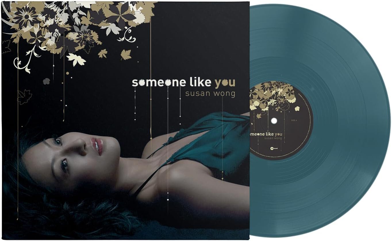 Someone Like You