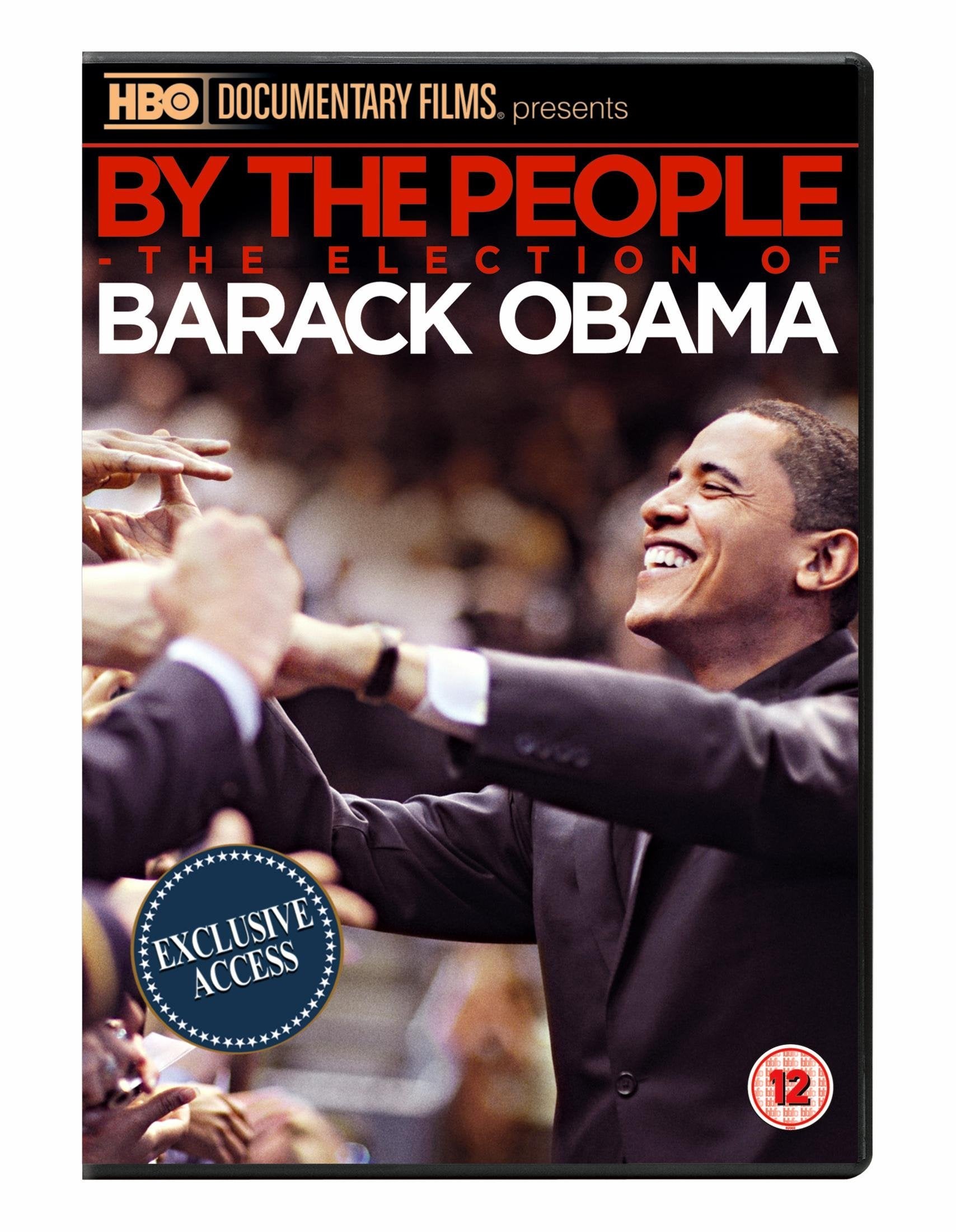 By The People - The Election Of Barack Obama