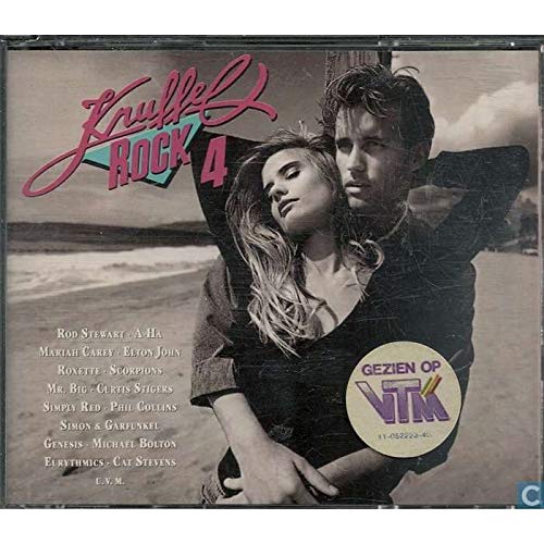 v/a - Knuffel Rock 4