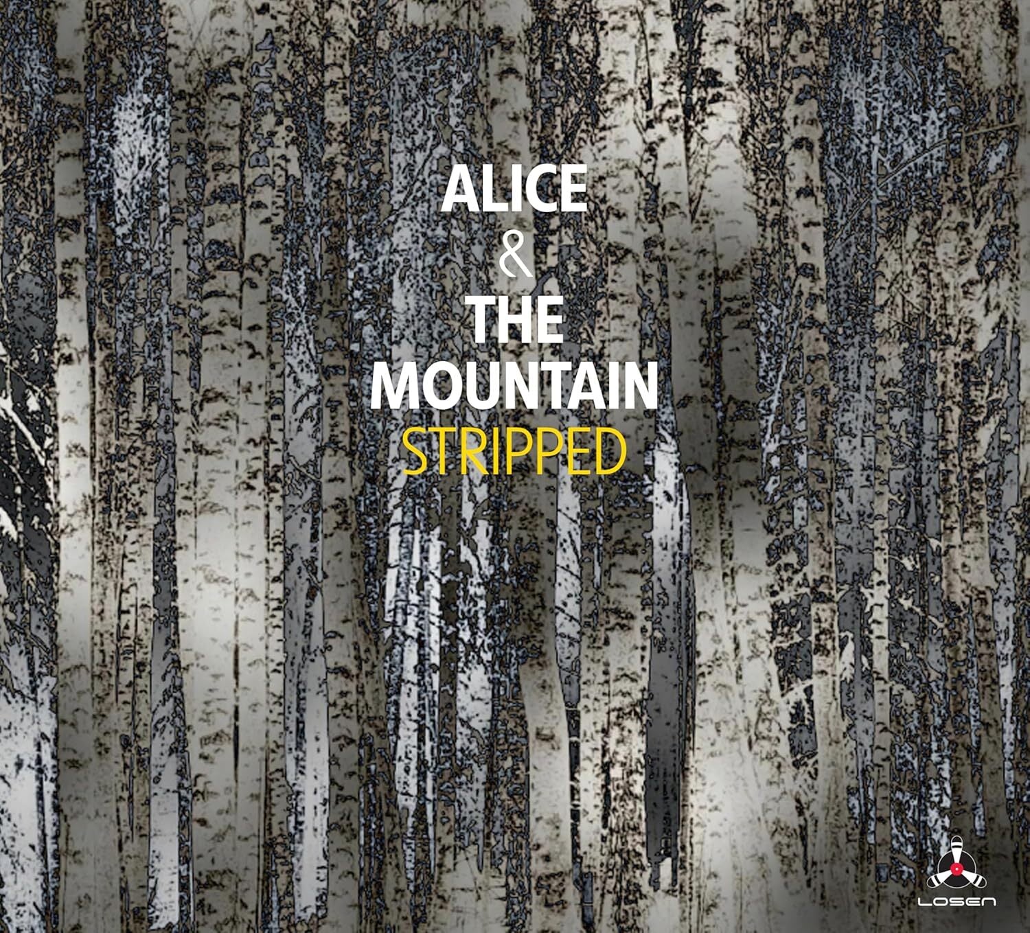 Stripped