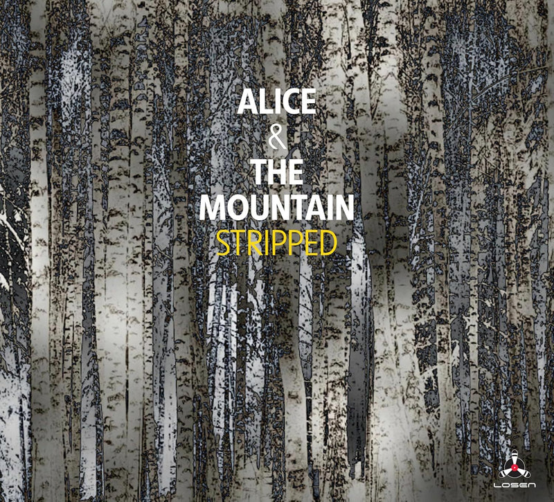 Stripped