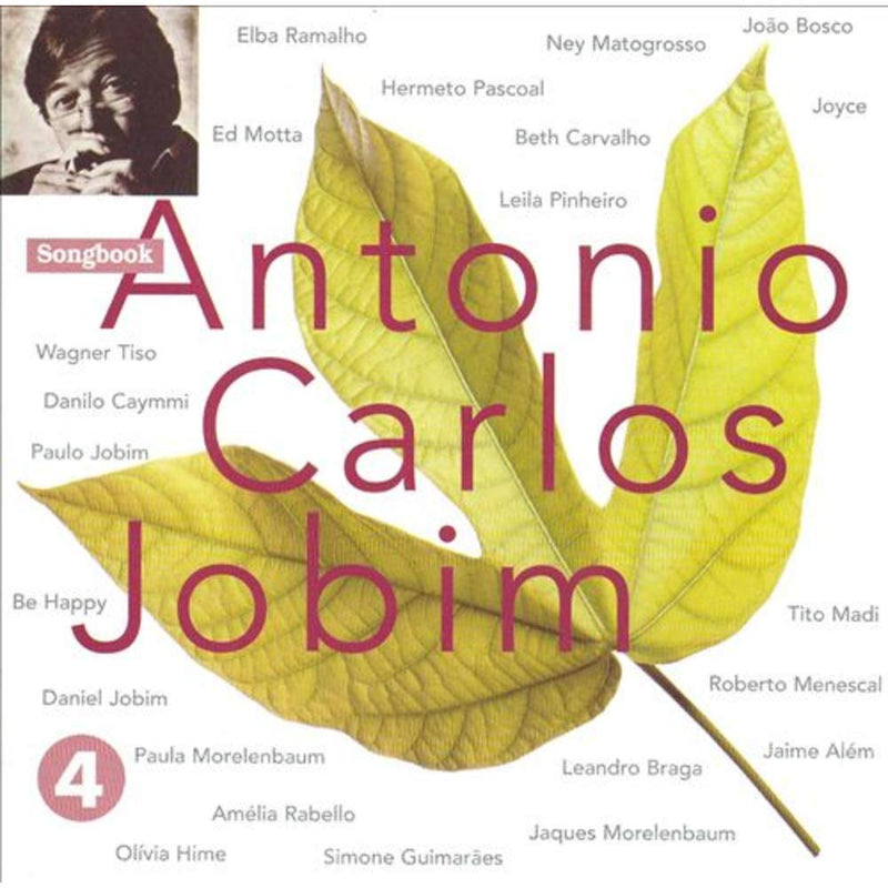 Tom Jobim V.4
