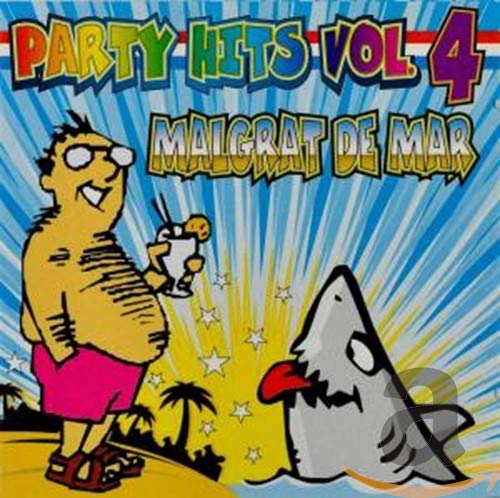 Party Hits 4