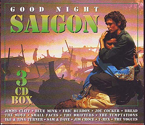 Good Night Saigon