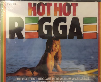 Hot Hot Reggae