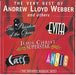 The Very Best Of Andrew Lloyd Webber and others