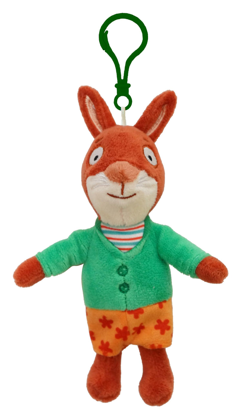 P P Clip On Plush Jamilla