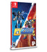 Exzeus The Complete Collection (Import)
