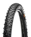 HUTCHINSON - TAIPAN XC - Cubierta MTB para Todos los Terrenos - Ligereza y Agarre - Varillas Flexibles - Negro - Tubeless Ready