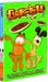 Garfield, razzia sur la pizza