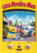 Les petits bus : les aventures de sammy