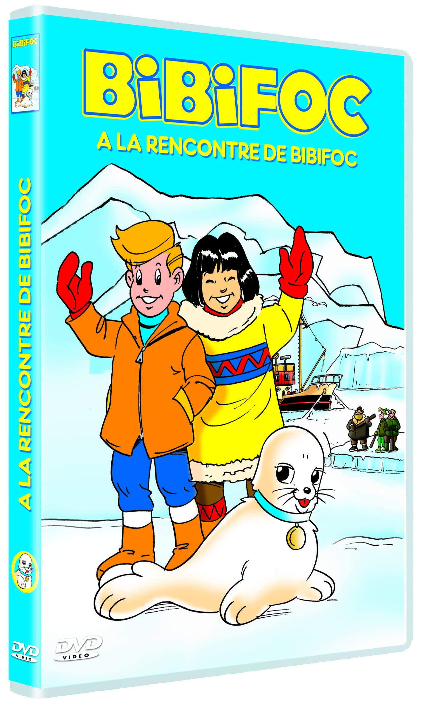 Bibifoc : à la rencontre de bibifoc