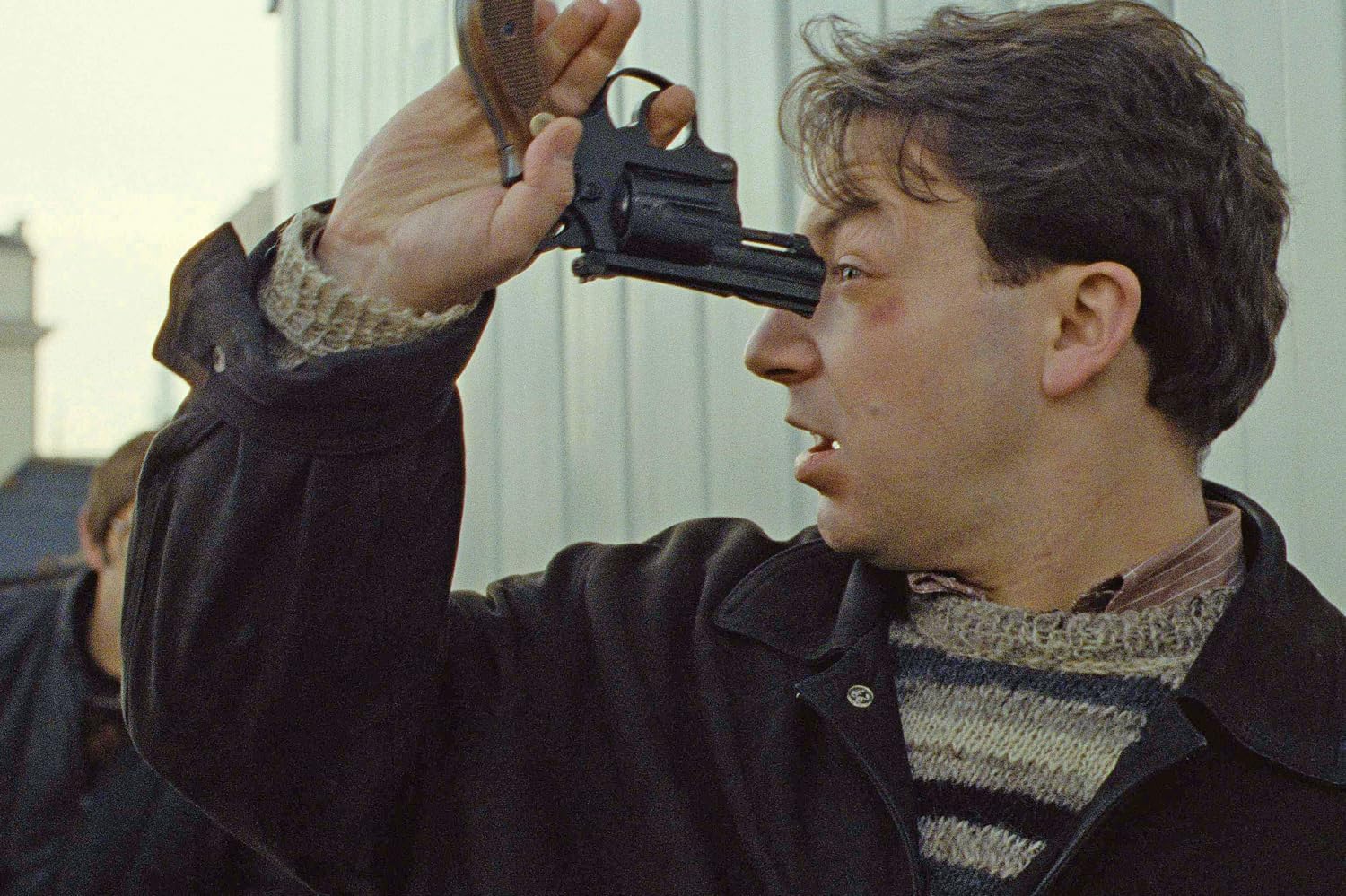 Krzysztof Kieslowski - Drei Farben Edition