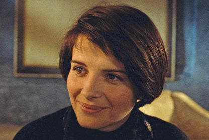 Krzysztof Kieslowski - Drei Farben Edition