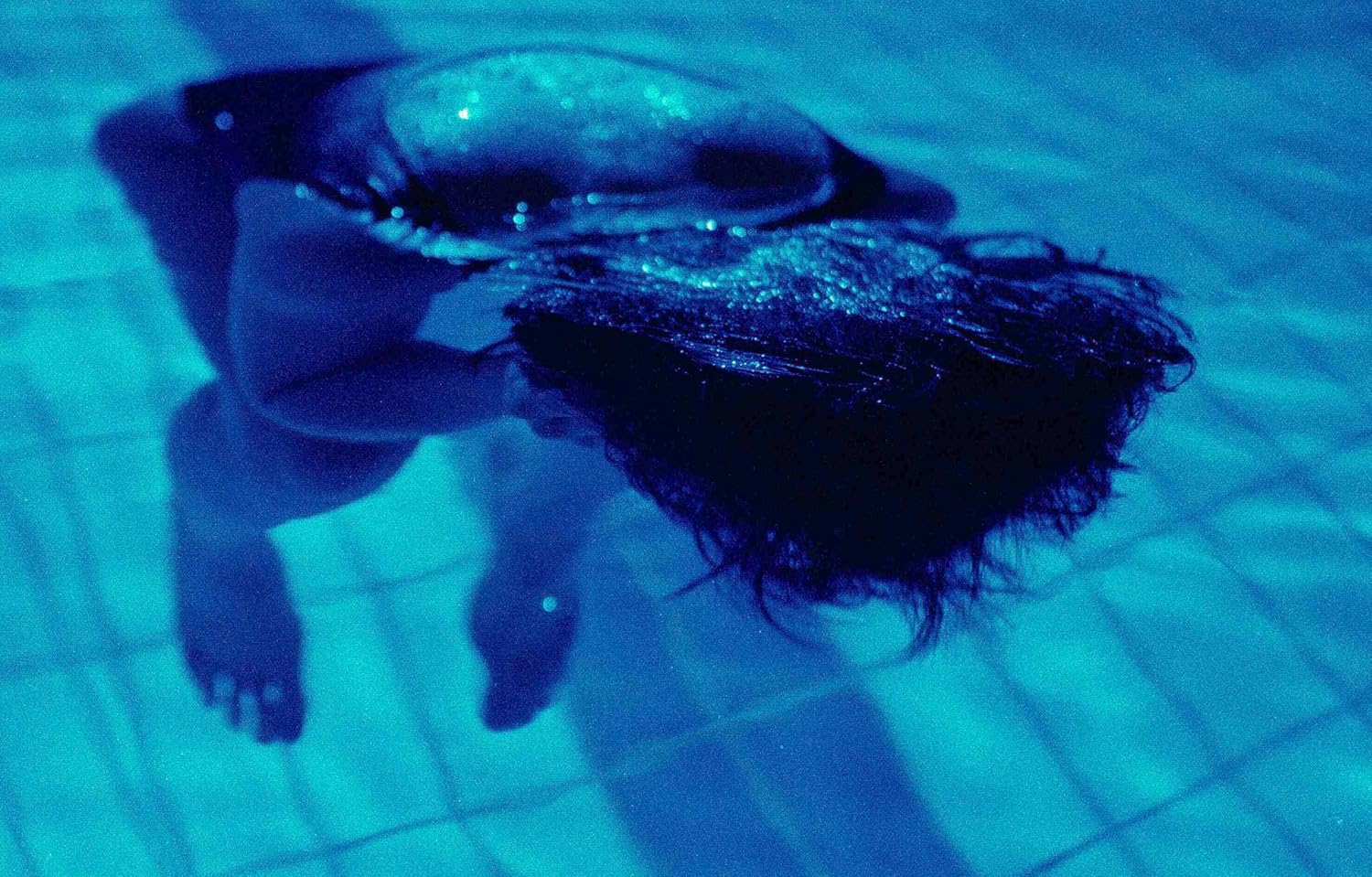 Krzysztof Kieslowski - Drei Farben Edition