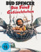 Die Fünf Gefürchteten: Mediabook / Cover B