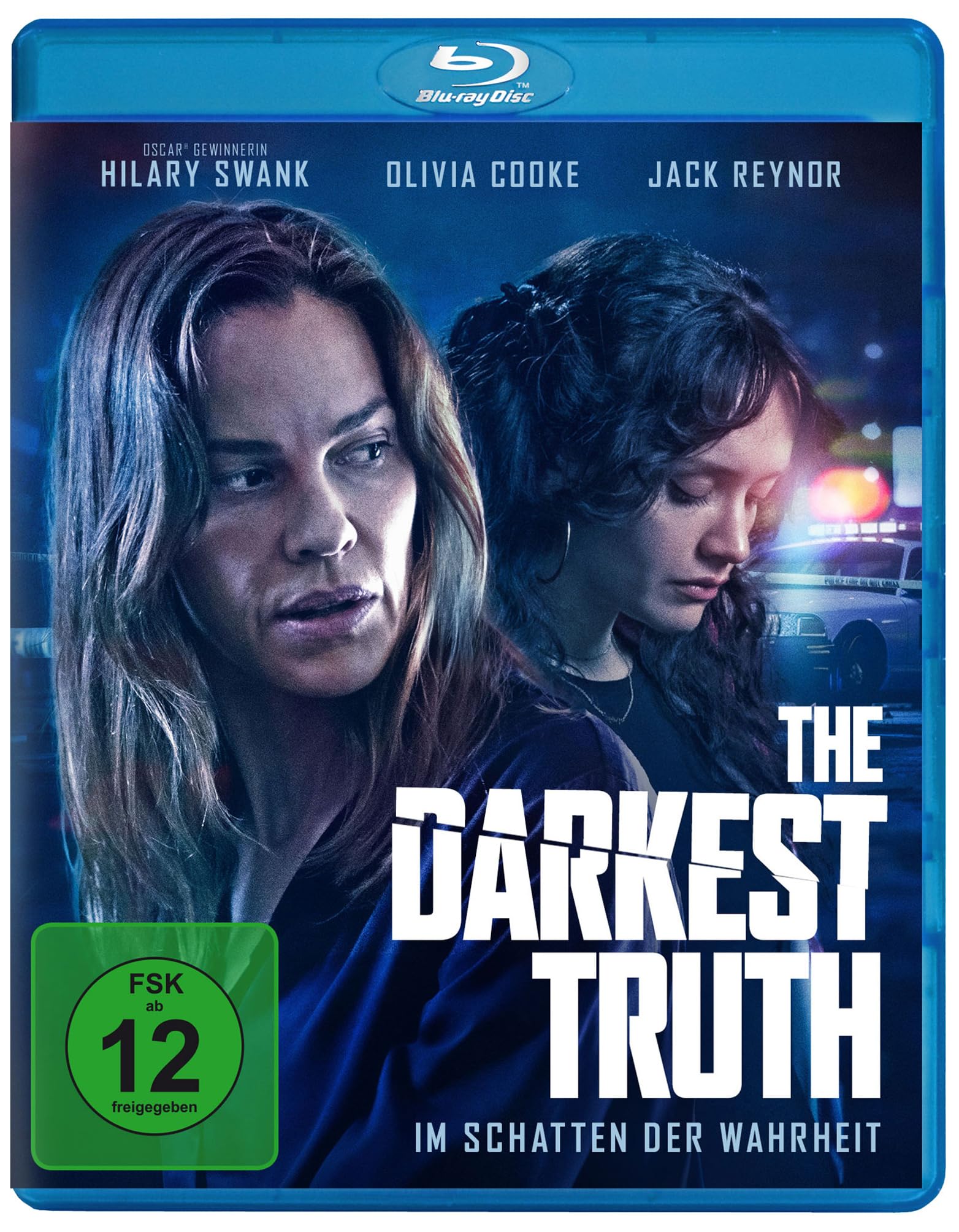 The Darkest Truth - Im Schatten der Wahrheit