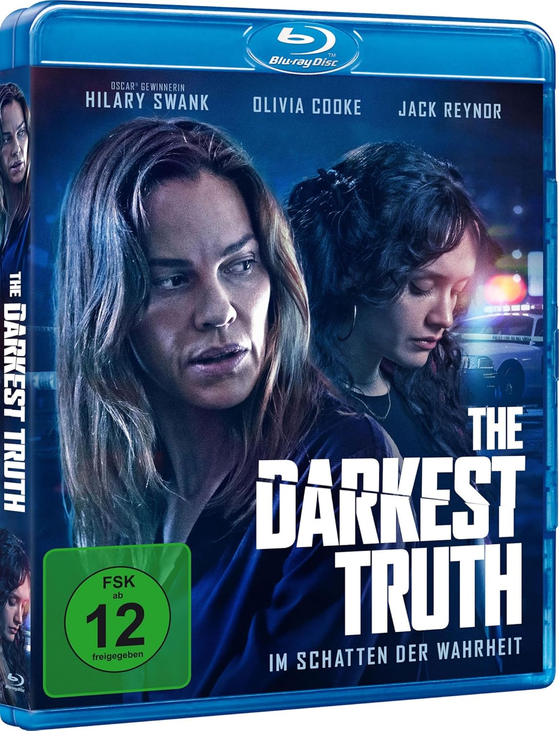The Darkest Truth - Im Schatten der Wahrheit
