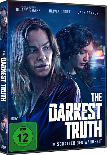 The Darkest Truth - Im Schatten der Wahrheit