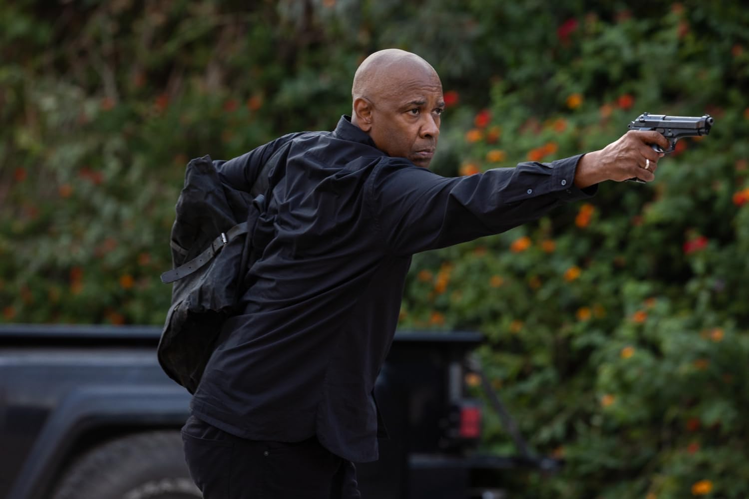 The Equalizer 3 - The Final Chapter (4K Ultra HD+Blu-ray)