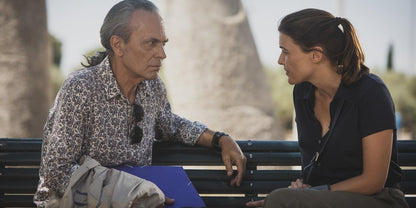 Blutroter Sommer - Im Bann des Killers