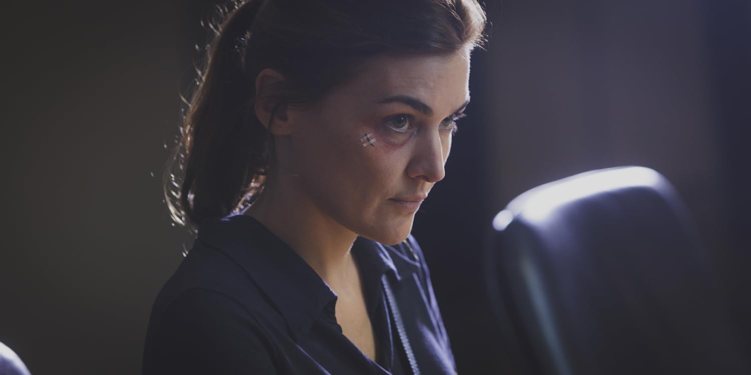 Blutroter Sommer - Im Bann des Killers
