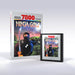 Ninja Golf (Atari 2600+, 7800 Cartridge