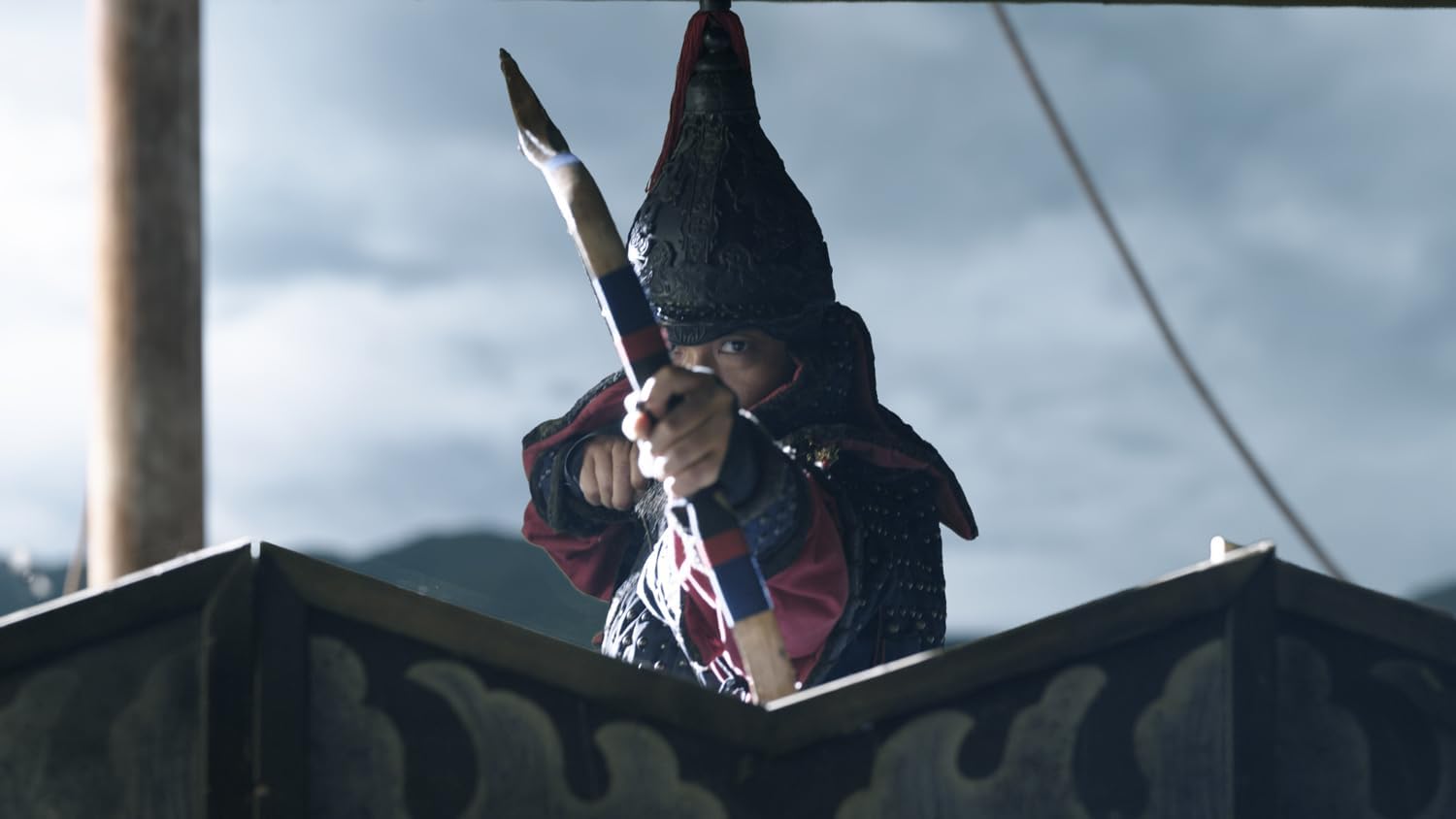 Der Admiral 2: Die Schlacht der Drachen