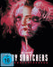 Body Snatchers - Mediabook (Blu-ray + DVD