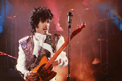 Purple Rain - Mediabook (Blu-ray+DVD