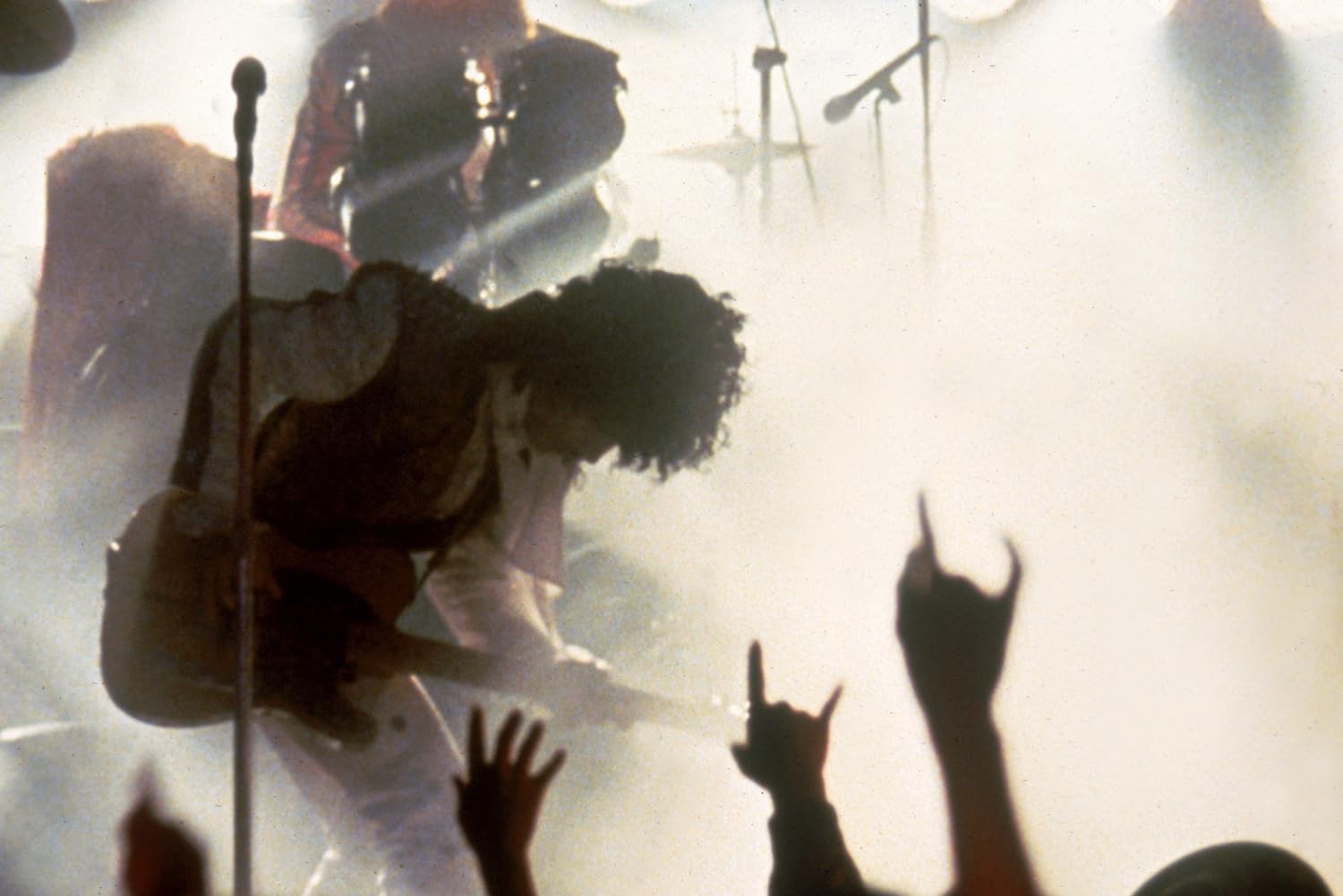 Purple Rain - Mediabook (Blu-ray+DVD
