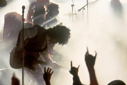 Purple Rain - Mediabook (Blu-ray+DVD