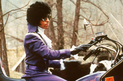 Purple Rain - Mediabook (Blu-ray+DVD