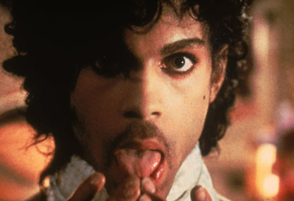 Purple Rain - Mediabook (Blu-ray+DVD