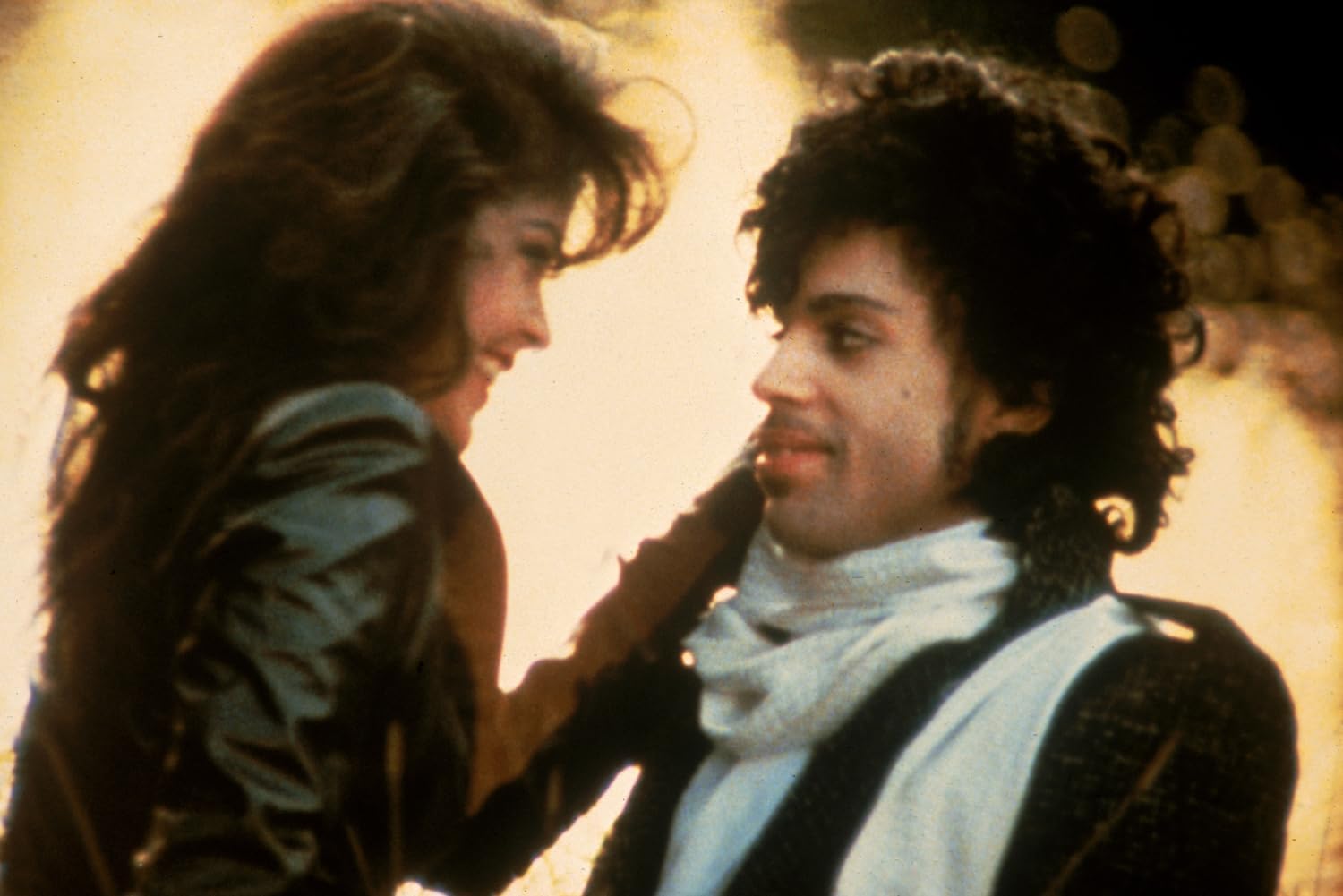 Purple Rain - Mediabook (Blu-ray+DVD