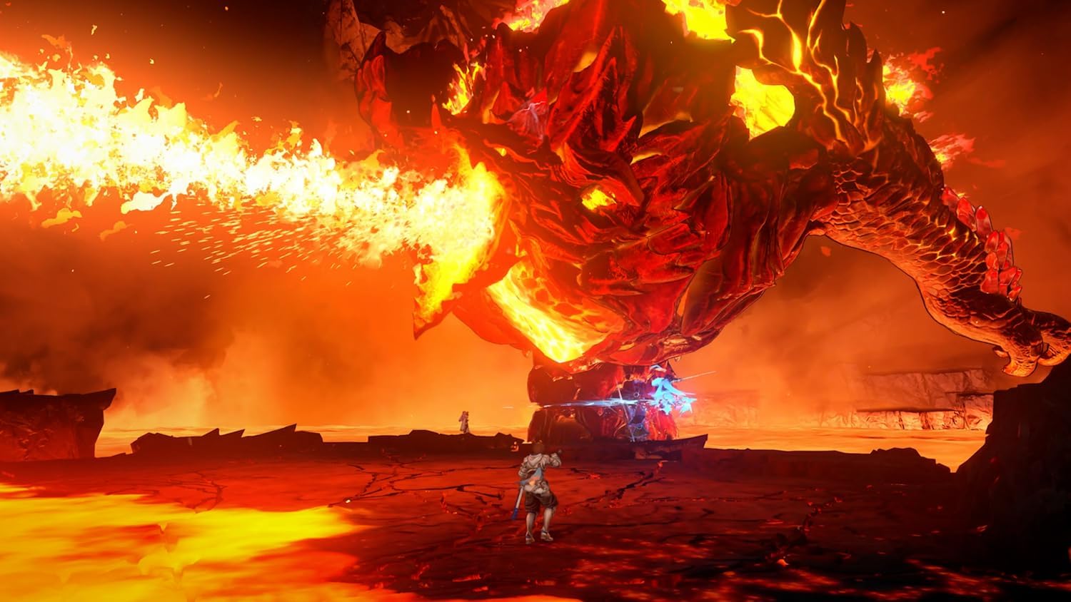 Granblue Fantasy Relink Day One Edition (PlayStation 5)