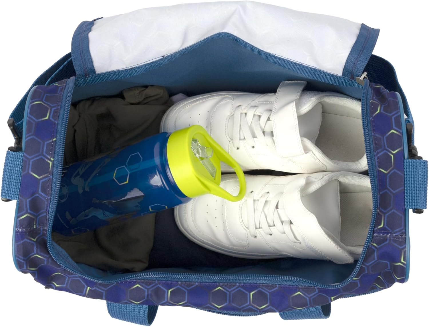 Undercover - Sporttas Voetbal