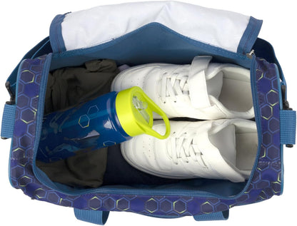 Undercover - Sporttas Voetbal