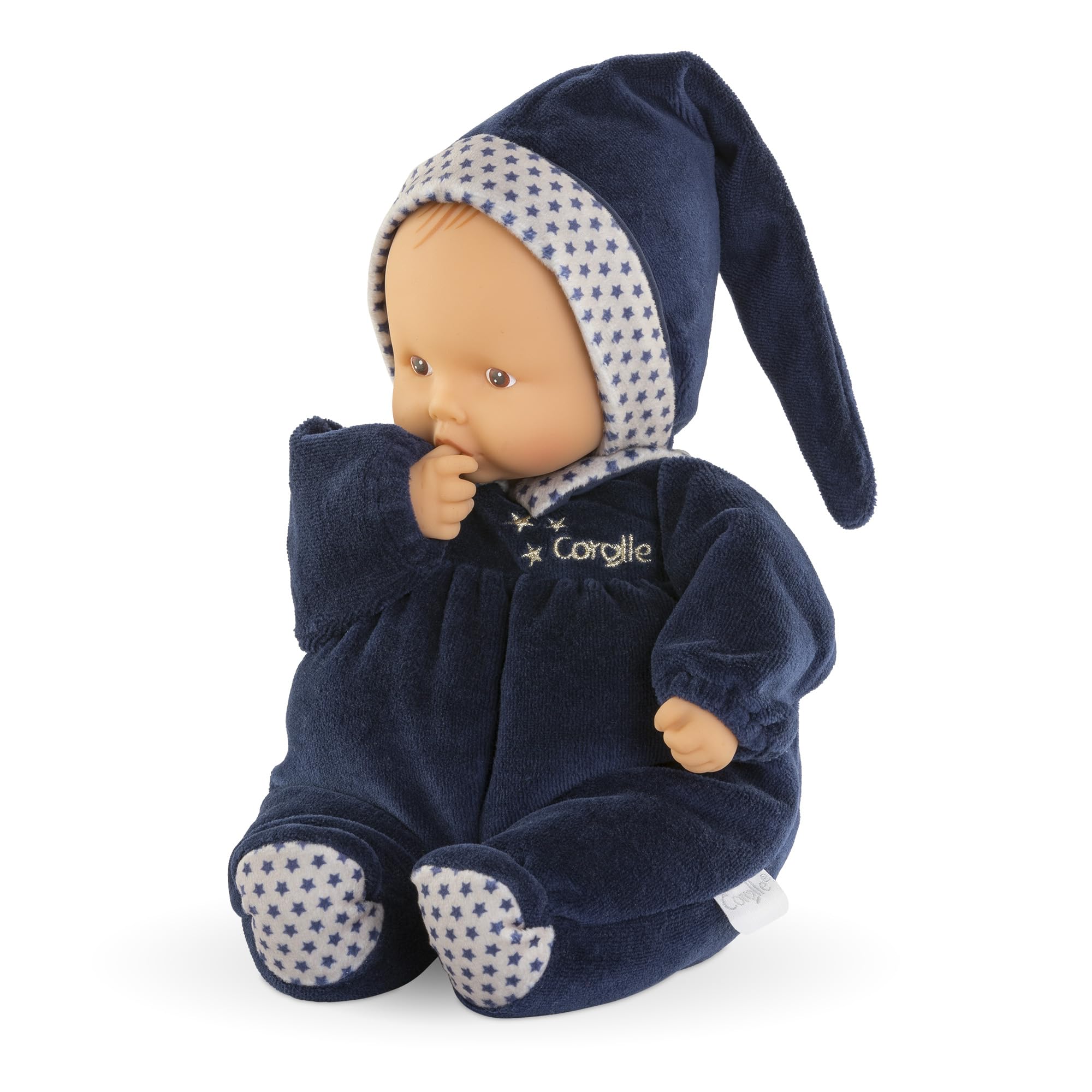 Corolle Babipouce Navy Babipouce Star Dreams, 28 cm, from Birth, 9000020150