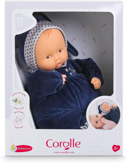 Corolle Babipouce Navy Babipouce Star Dreams, 28 cm, from Birth, 9000020150