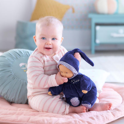 Corolle Babipouce Navy Babipouce Star Dreams, 28 cm, from Birth, 9000020150